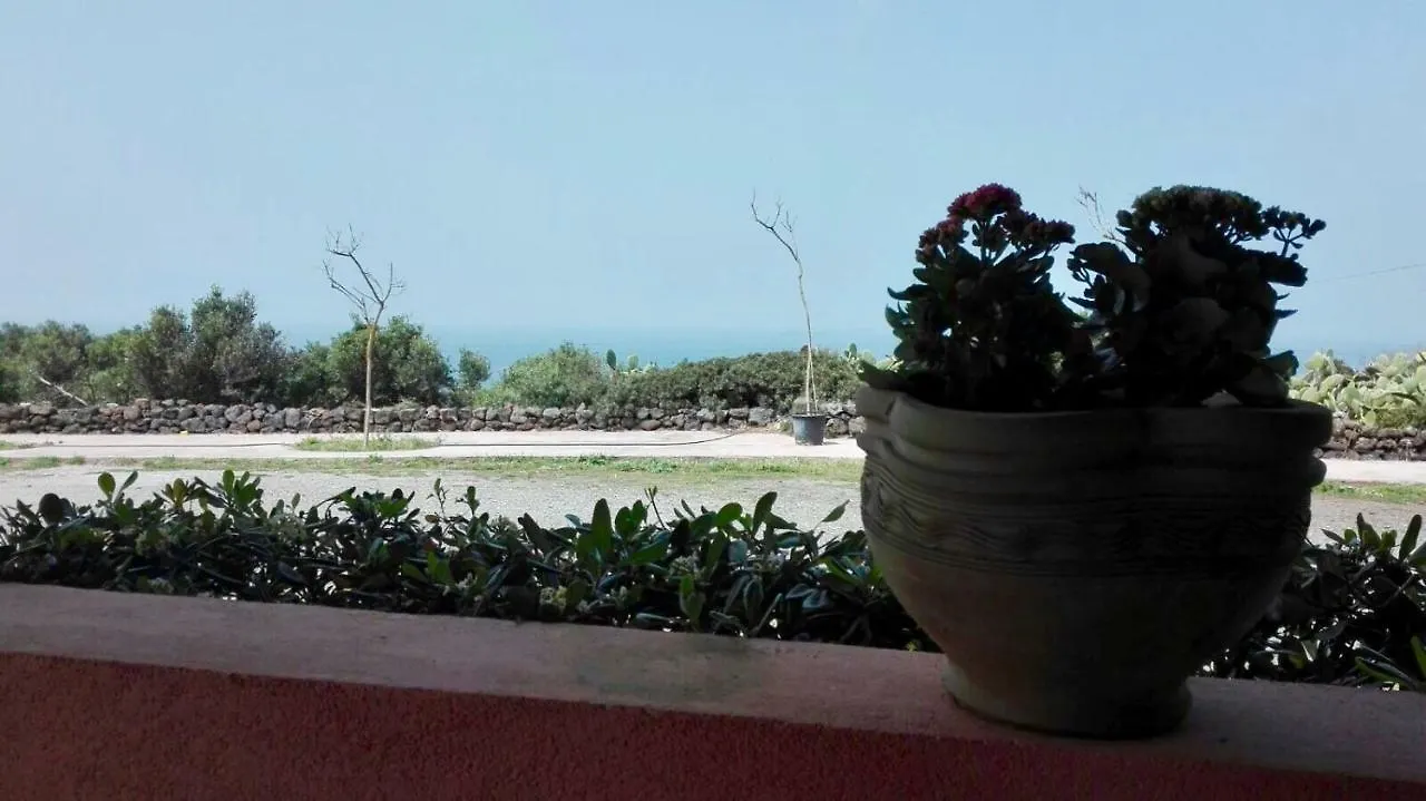 Appartamentino Jasmine Campobello 0*,  イタリア